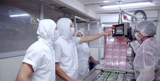 Cuando el criterio impulsa el crecimiento: la historia detrás del proyecto de Lácteos Tuluá