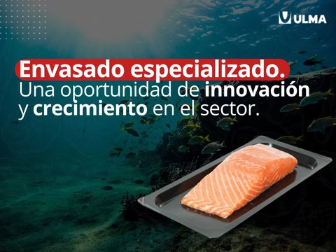 Envasado especializado: La carta ganadora para el sector acuícola colombiano.