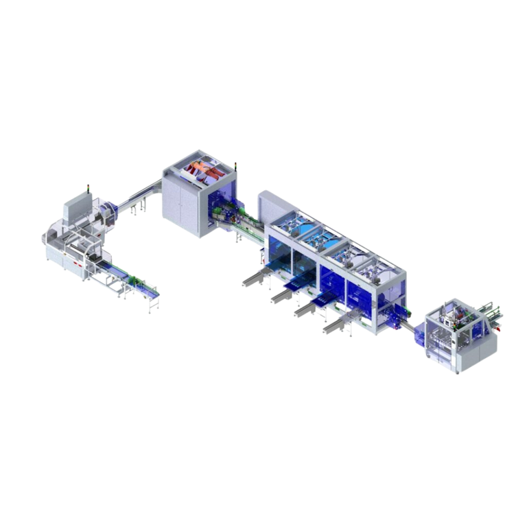 ULMA PACKAGING - RAMA